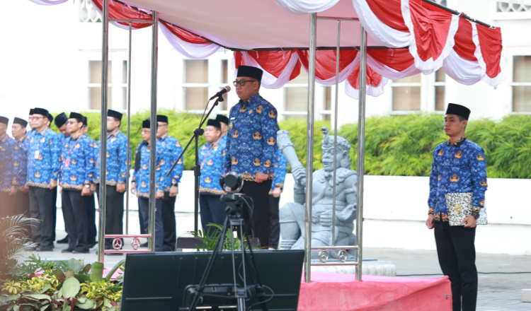 Wujudkan Ekonomi Kerakyatan, 217 Koperasi Merah Putih di Banyuwangi Telah Terbentuk