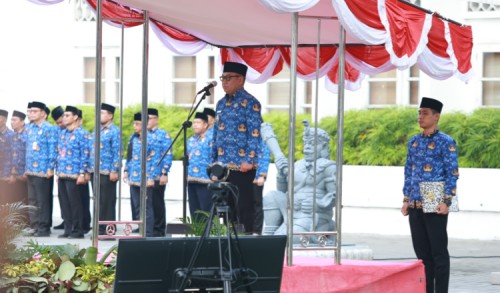 Wujudkan Ekonomi Kerakyatan, 217 Koperasi Merah Putih di Banyuwangi Telah Terbentuk