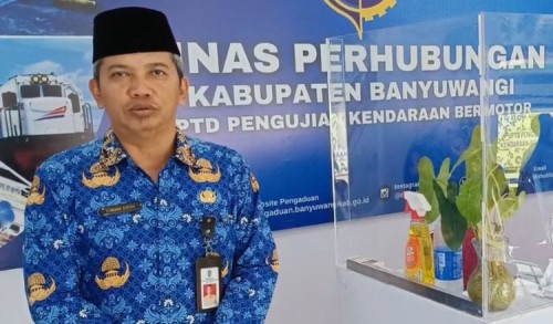 Jalur Gumitir Ditutup Total Mulai 24 Juli, Banyuwangi Koordinasi Rute Kereta Api dan Bus