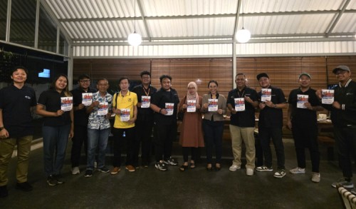 Lindungi Pekerja, BPJS Ketenagakerjaan Perluas Layanan lewat Toko SRC