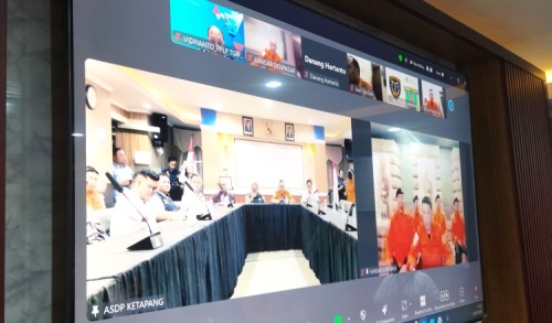 Operasi SAR KMP Tunu Pratama Jaya Ditutup, Data Manifes Penumpang Masih Jadi Tanda Tanya 
