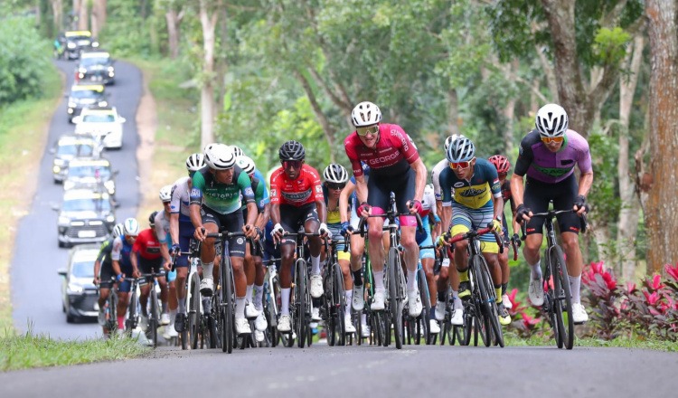 Memasuki Satu Dekade, Tour de Banyuwangi Ijen 2025 Diikuti 128 Pembalap dari 24 Negara