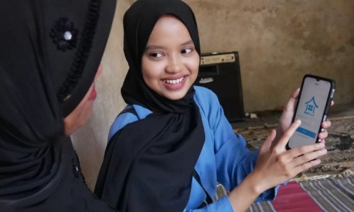 Tembus Final Nasional, Inovasi Pemdes Sidomulyo Jember Buka Jalan Digitalisasi Pelayanan Publik di Desa