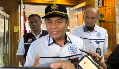 Gapasdap Ajak Pemerintah Benahi Sistem Penyeberangan Secara Menyeluruh