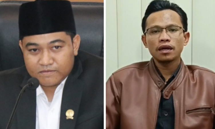 Noto Utomo dan Ahmad Nadhori Diperiksa KPK, DPRD dan Bawaslu Gresik Angkat Bicara