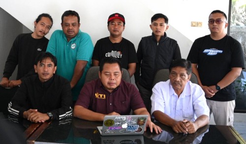 Komunitas Wartawan Banyuwangi Kutuk Aksi Kekerasan Kepada Jurnalis Situbondo