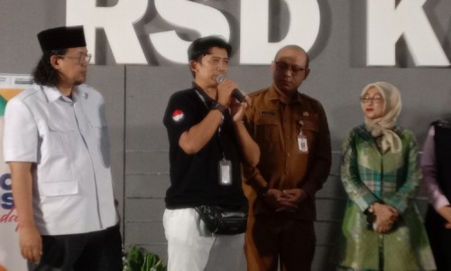 JFC Mendunia Berkat Kreativitas Anak Muda Jember