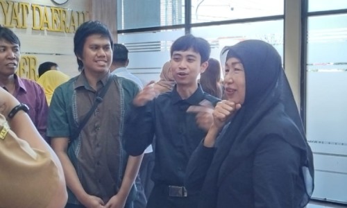 Penyandang Tuli di Jember Sulit Akses Rumah Sakit dan Pekerjaan, Pemerhati Minta Hadirkan Kebijakan yang Berpihak