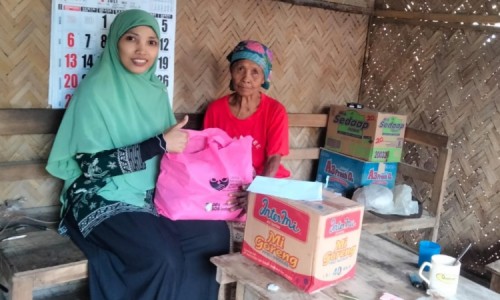 Bansos di Jember Dirombak: Lansia, Disabilitas dan ODGJ Jadi Prioritas