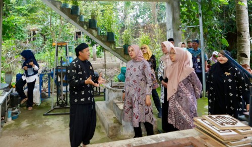 Menjelajah Sky Farm, Kawasan Edukasi One Stop Sustainability di Glenmore