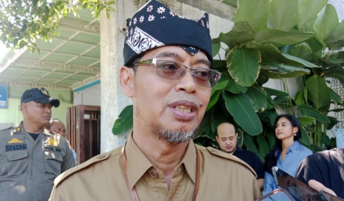Pemkab Banyuwangi Pastikan Tak Ada Kenaikan PBB