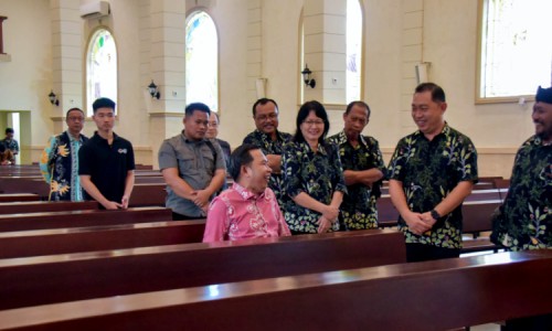 Komitmen Menjaga Jember, Rumah Bersama yang Merawat Keberagaman