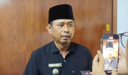 Kades se-Banyuwangi Bantah Isu Kenaikan Pajak PBB: Itu Tidak Benar