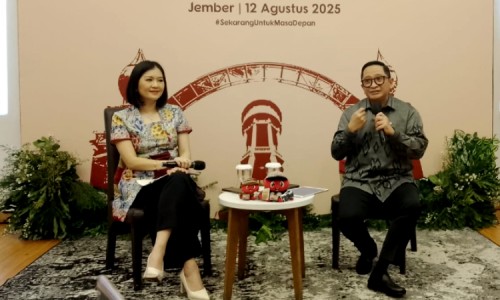 CIMB Niaga Perluas Layanan Digital dan Pembiayaan Berkelanjutan di Jember