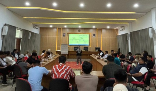 Libatkan Media, Banyuwangi Perkuat Program Pemberdayaan Perempuan dan Kesetaraan Gender