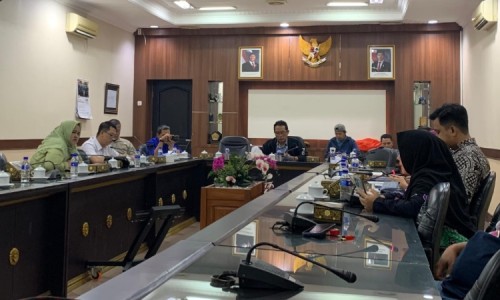 BKPSDM Jember Percepat Validasi 3.526 Tenaga Non-ASN R4, Target Rampung 18 Agustus
