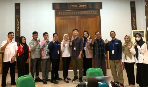 Edukasi Perisai, Upaya Tingkatkan Kesejahteraan Pekerja di Banyuwangi