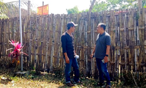 Lahan Dirusak, Tanaman Dijarah: Warga Padomasan Jember Bakal Gugat dan Lapor ke Polisi