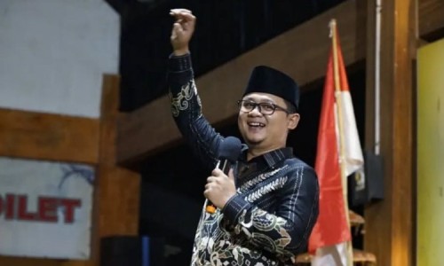 Jalur Udara Jember-Jakarta Dibuka, Apdesi Yakin Ekonomi Desa Kian Terbangun