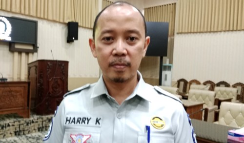 19 Korban Meninggal Tenggelamnya KMP Tunu Pratama Jaya Telah Disantuni Jasa Raharja