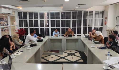Pastikan Tak Ada Kenaikan PBB-P2, Banyuwangi Dapat Rekomendasi Kemendagri Terapkan Multitarif
