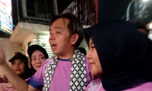 Perdana Ikut Tajemtra, Bupati Jember Apresiasi Semangat Warganya yang Tak Putus