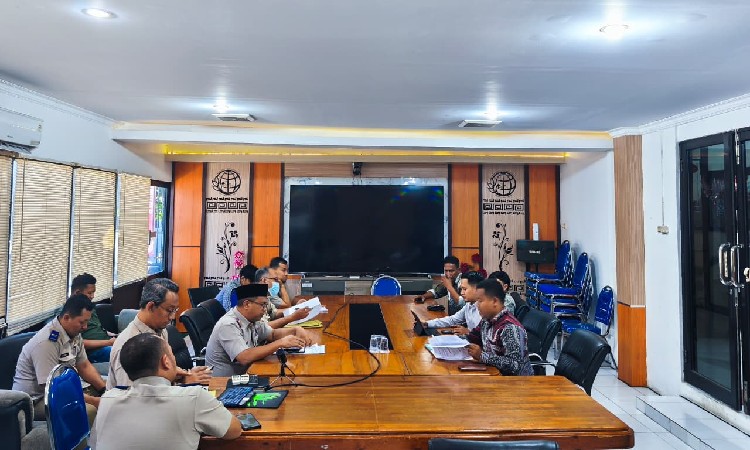 Tanah 478 Hektare Terlantar, LIPI Tantang Korporasi Salim Group Kembalikan Hak Rakyat Bangkalan