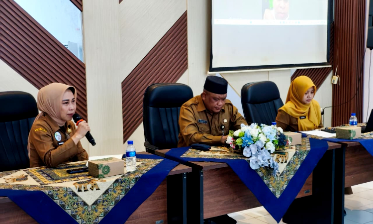 Pemkab Jember Siapkan Baksos KB MOW-MOP di RSD Balung, Sasar 300 Peserta