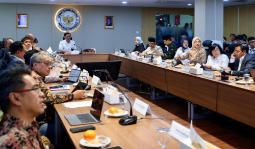 Digitalisasi Bansos Perdana Dimulai dari Banyuwangi, Presiden Dijadwalkan Hadir September