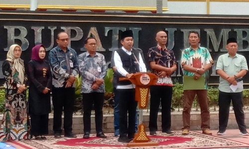 Bupati Fawait Hadirkan Program Bucinkesianak, Tekan Angka Kematian Ibu dan Bayi di Jember