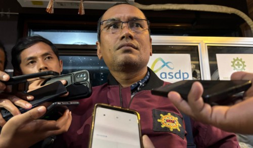 Buntut Tragedi KMP Tunu: Pejabat Perusahaan Kapal Jadi Tersangka, Sempat Mendekam di Lapas Sehari
