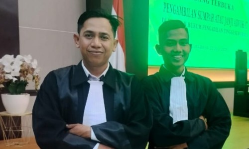 Dualisme Belum Usai, Tim Hukum PGRI Jember Minta Anggota Tak Terprovokasi