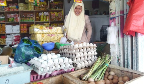 Sejumlah Harga Bahan Pokok Naik di Bulan Maulid, Diskop UMP Banyuwangi: Masih Kondisi Wajar