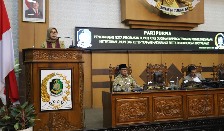 Sebulan, 76.865 Wisatawan Domestik dan Mancanegara Kunjungi Banyuwangi