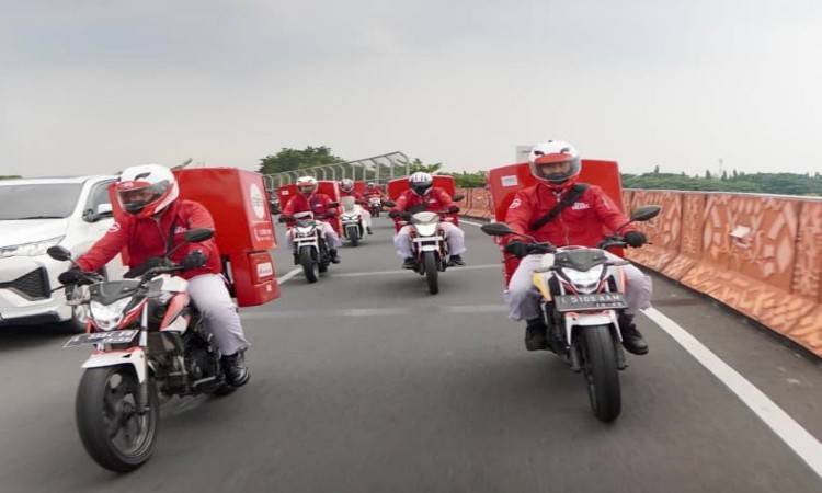 Honda Care On The Road: Layanan Siaga yang Makin Dekat dengan Konsumen