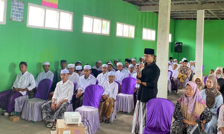 Bakesbangpol dan FKUB Situbondo Gelar “Ngaji Politik”, Bahas Etika Berpolitik dari Perspektif Agama