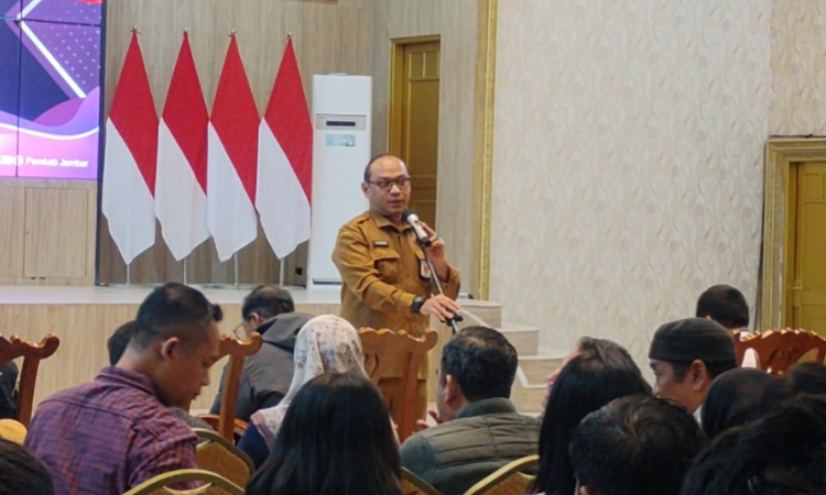 Satgas MBG Jember Hanya Bertugas untuk Percepatan dan Pengendalian SPPG, Keputusan Tetap di Tangan BGN
