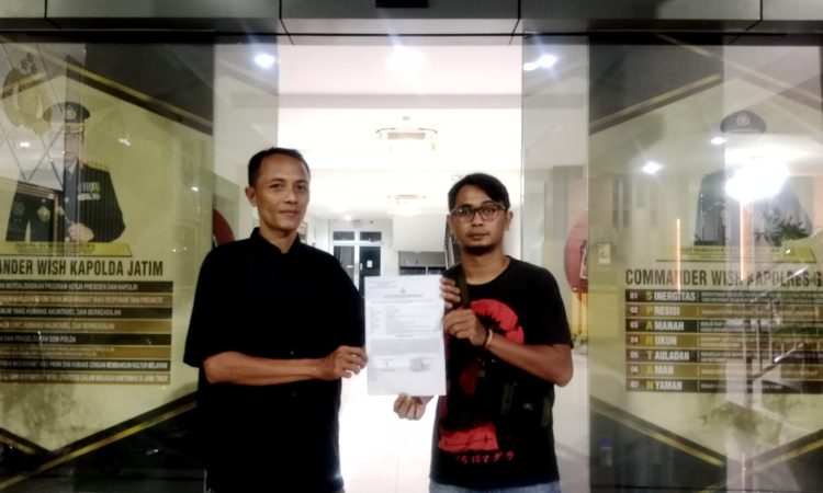 Niat Bantu Teman, Pria di Gresik Malah Jadi Korban Penipuan