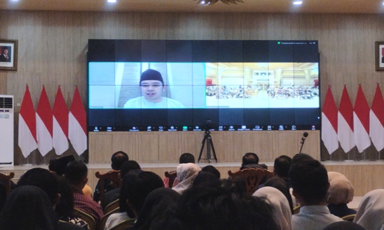 Bupati Jember Larang SPPG Sunat Menu MBG: Jangan Cari Keuntungan dari Hak Siswa