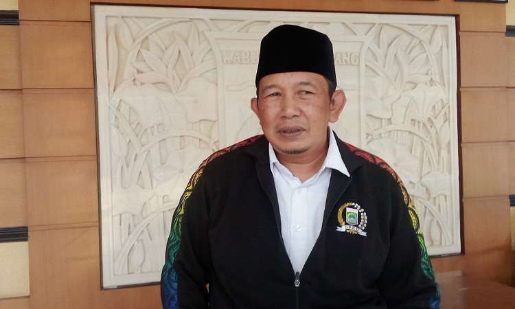 Pendapatan Pajak Reklame Kabupaten Malang Anjlok 50 Persen, DPRD Desak Penertiban Total