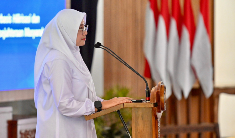 Banyuwangi Buka Kompetisi Inovasi 'Koin Wangi', Ajak ASN dan Warga Sumbang Ide Pembangunan