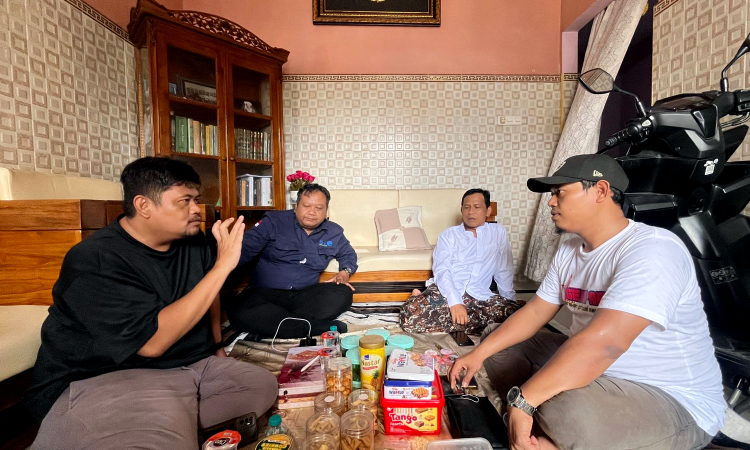 Asap Terjang Permukiman Warga Tiga Desa, Pabrik di Gresik Terancam Sanksi Berat