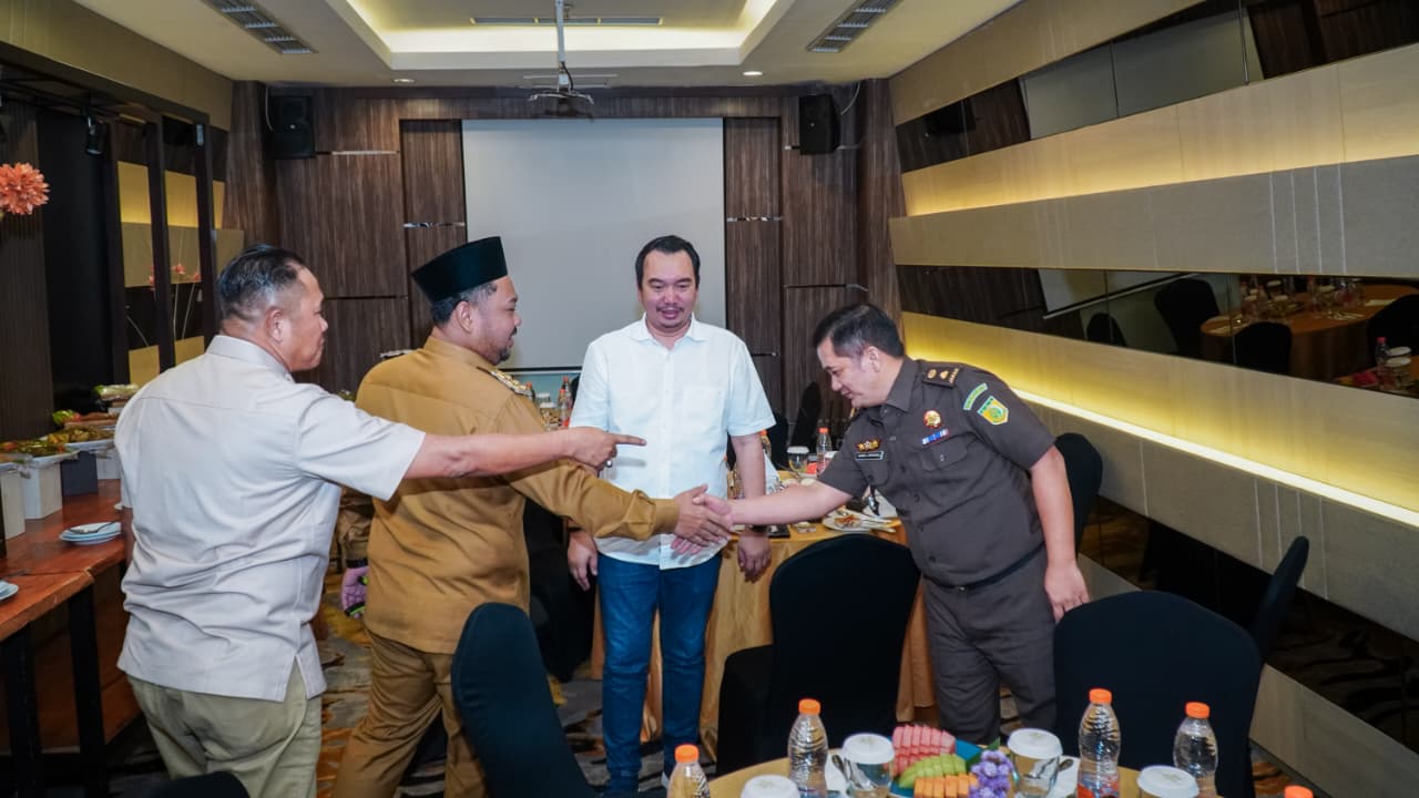 Gresik Deklarasi SPMB 2026/2027 Transparan dan Tanpa Diskriminasi