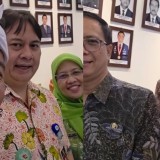 Sekda se-Bandung Raya Komitmen untuk Mengelola Sampah