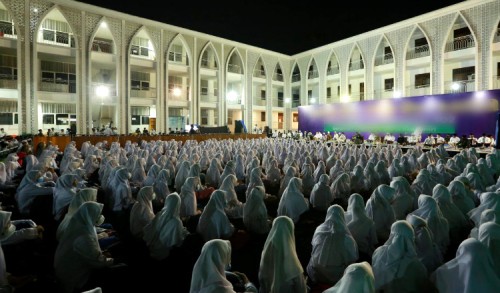 Siswa SMP Cordova Banyuwangi Raih Nilai Sempurna TKA 2026, Harumkan Nama Sekolah