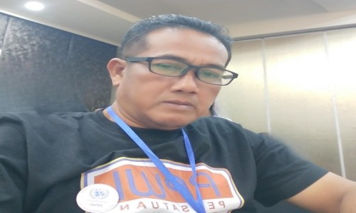 Mulyadi Tanjung, Jurnalis Asal Cilacap Siap Berkiprah di Desa Maju di Pilkades 2027