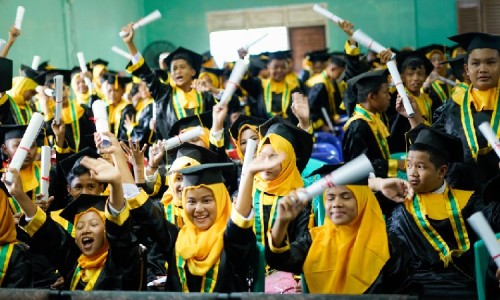 ‎Bupati Karimun Tegaskan Sertifikat TPQ Akan Jadi Dokumen Pendamping Masuk SMP dan MTs