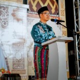 ‎Bangun Kawasan Wisata Kepulauan Melalui Konsep Sejarah dan Budaya Melayu
