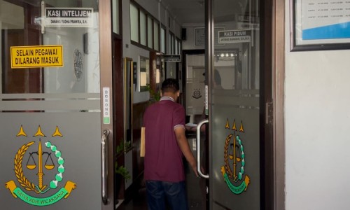 Kejari Lidik Dugaan Korupsi Dana Hibah Pilkada Ngawi, Staf KPUD dan Pihak Swasta Diperiksa