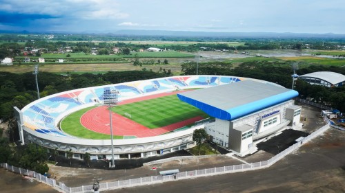 Gerindra Ingatkan Pemkab Malang: Jangan Korbankan Stadion Kanjuruhan demi Alun-Alun